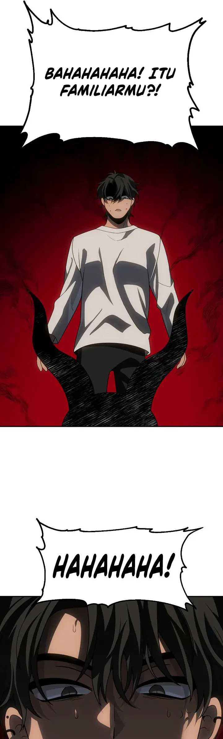 I Used To Be The Boss Chapter 84 - halaman 146