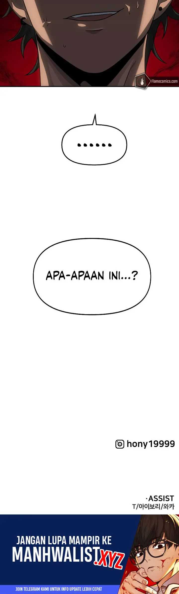 I Used To Be The Boss Chapter 84 - halaman 147