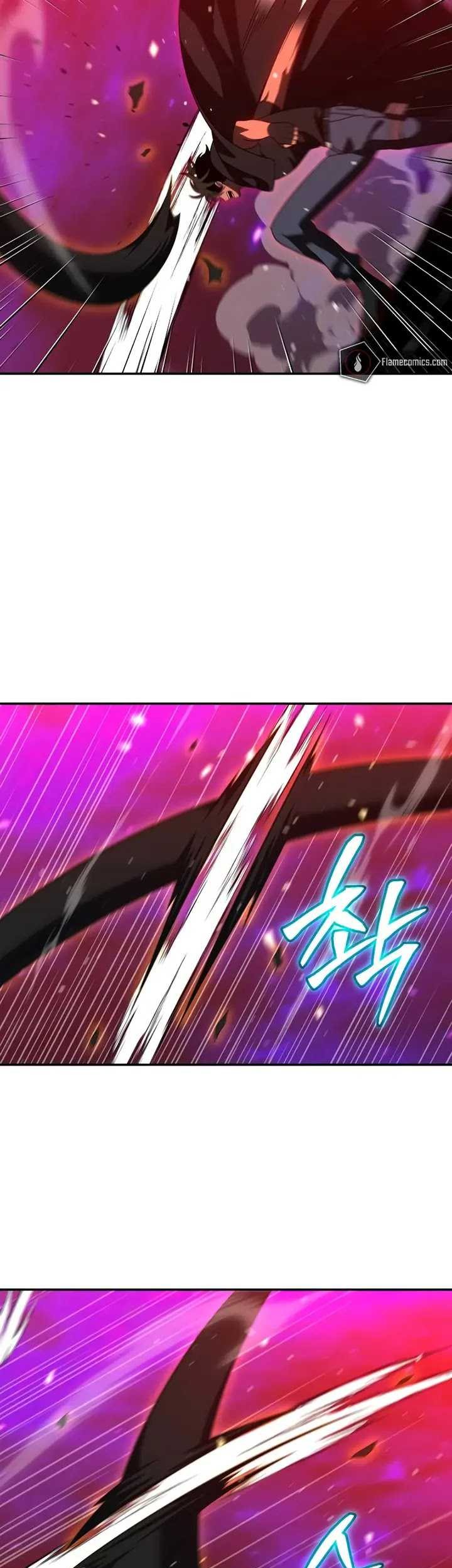 I Used To Be The Boss Chapter 84 - halaman 16