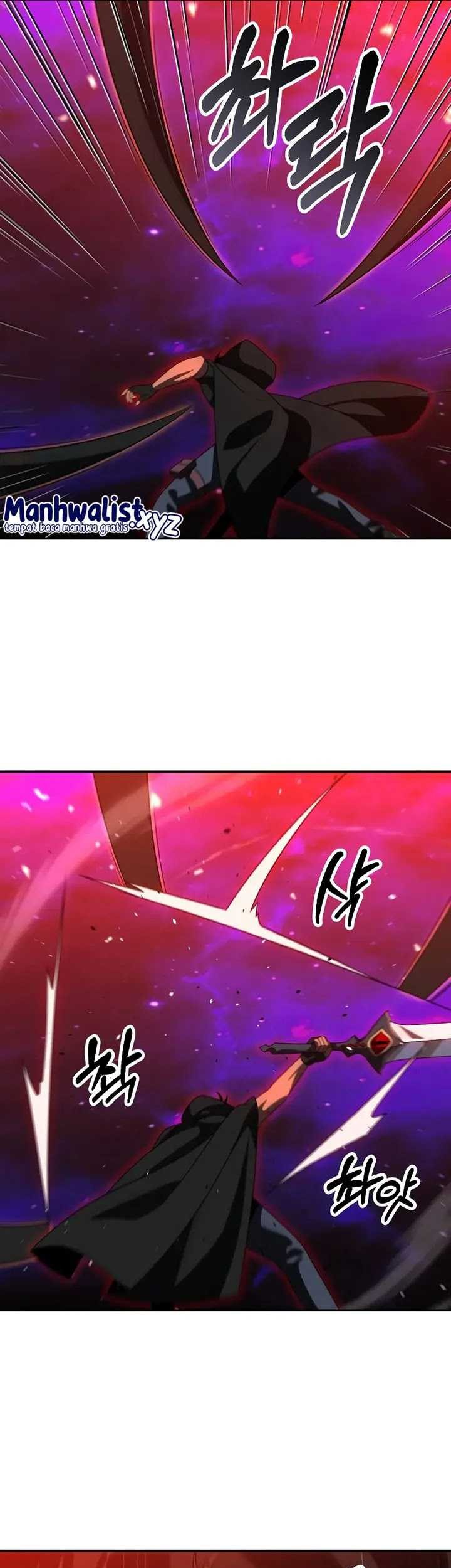 I Used To Be The Boss Chapter 84 - halaman 18