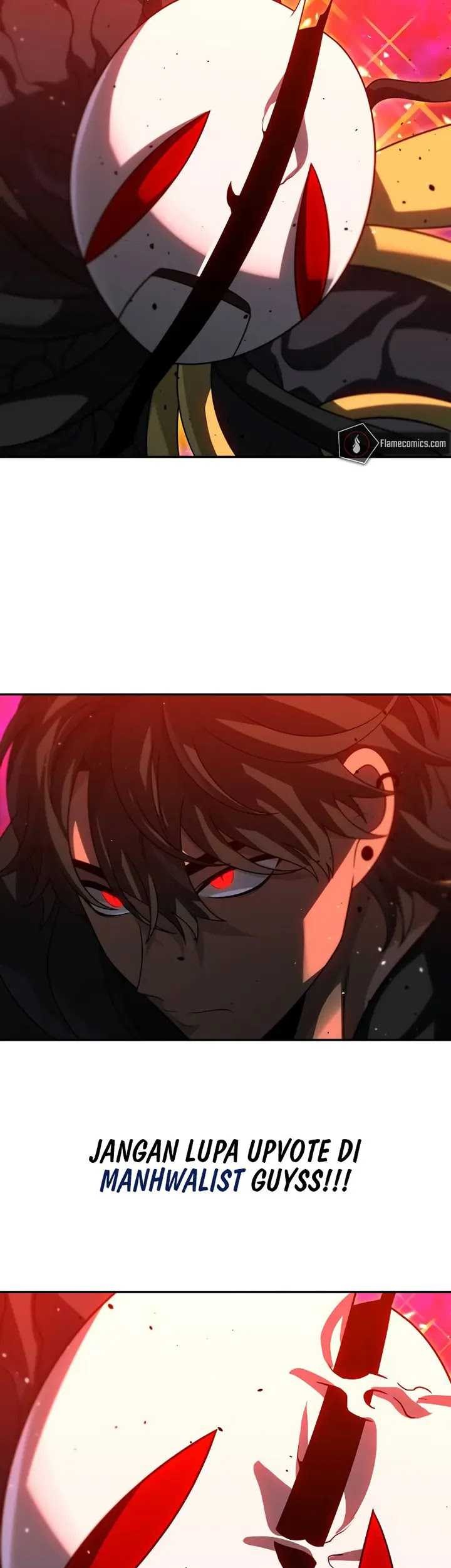 I Used To Be The Boss Chapter 84 - halaman 24