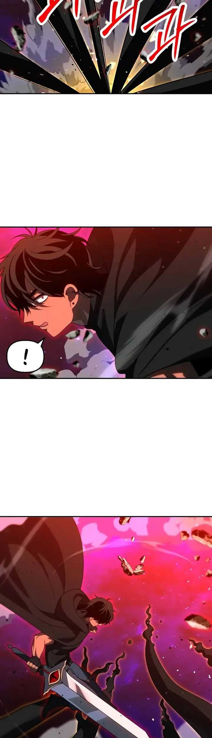 I Used To Be The Boss Chapter 84 - halaman 28
