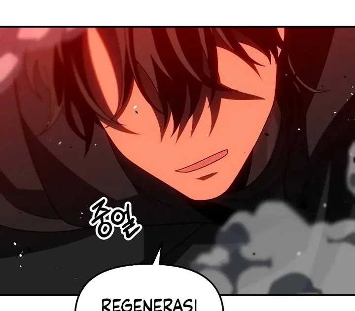 I Used To Be The Boss Chapter 84 - halaman 35