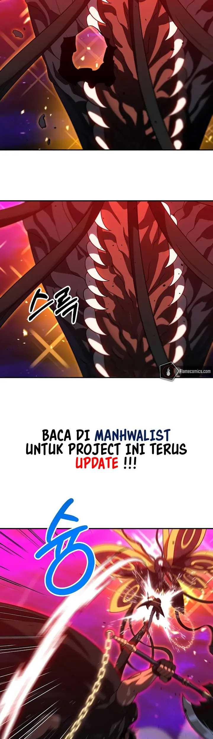 I Used To Be The Boss Chapter 84 - halaman 40