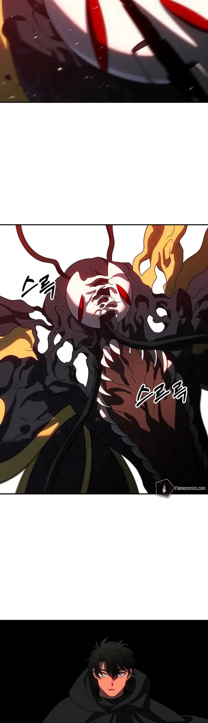 I Used To Be The Boss Chapter 84 - halaman 48