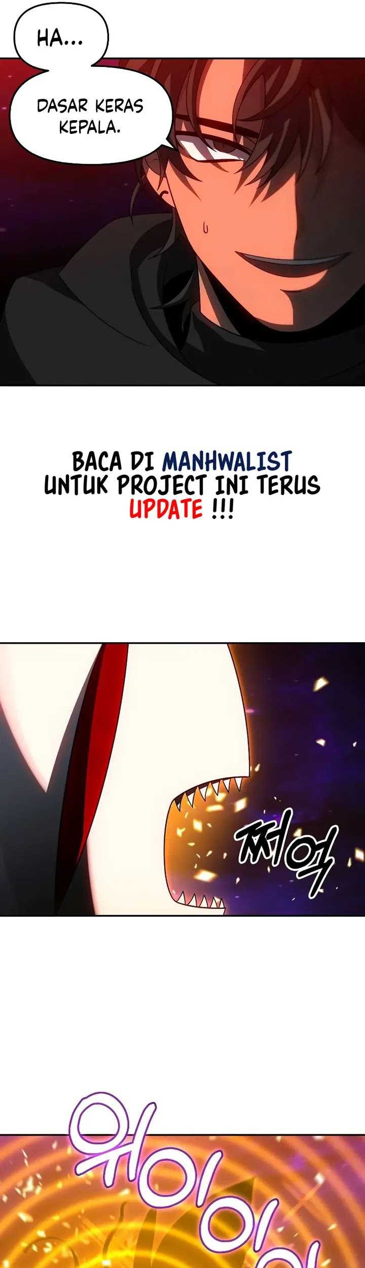 I Used To Be The Boss Chapter 84 - halaman 50