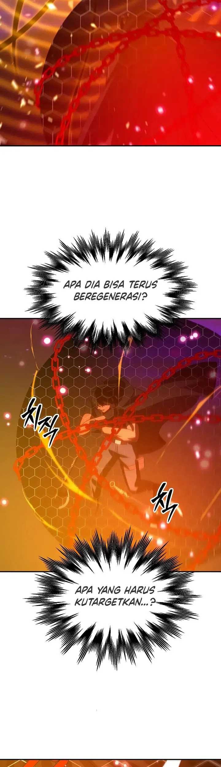 I Used To Be The Boss Chapter 84 - halaman 52