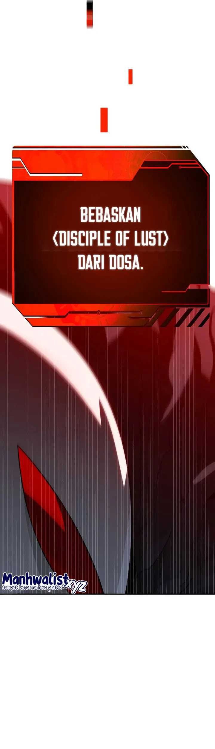 I Used To Be The Boss Chapter 84 - halaman 6