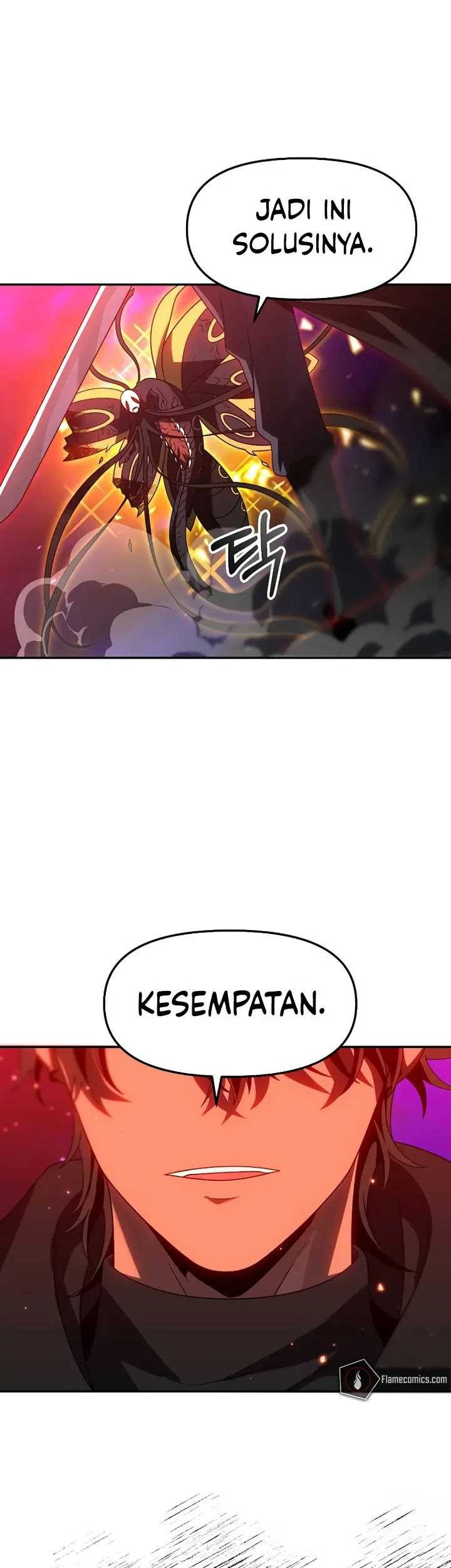 I Used To Be The Boss Chapter 84 - halaman 64