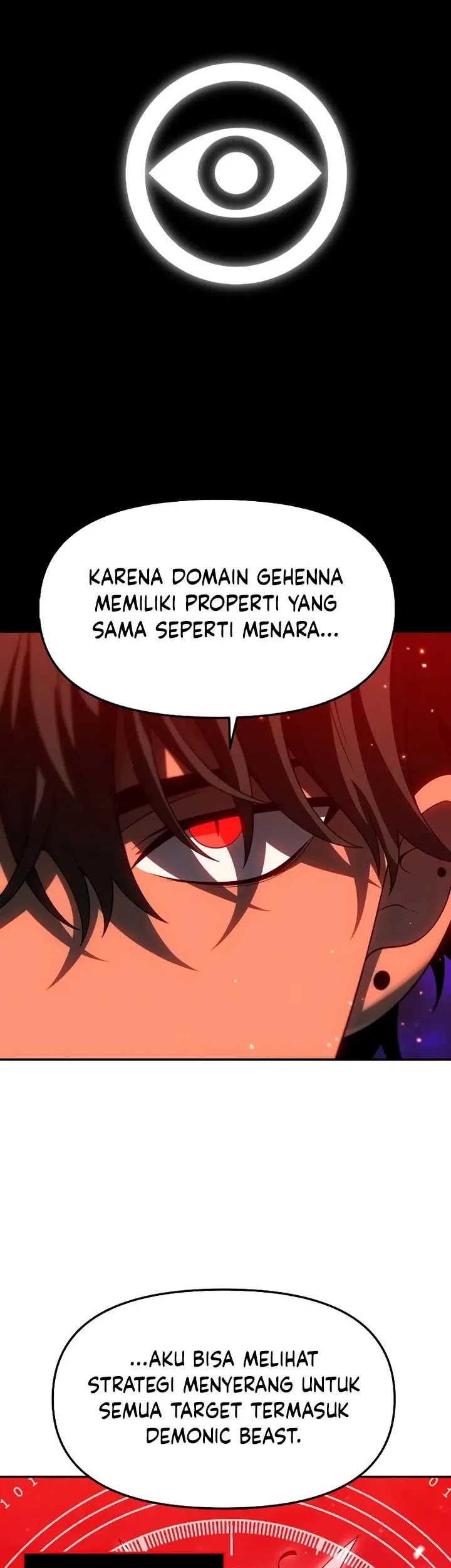 I Used To Be The Boss Chapter 84 - halaman 66