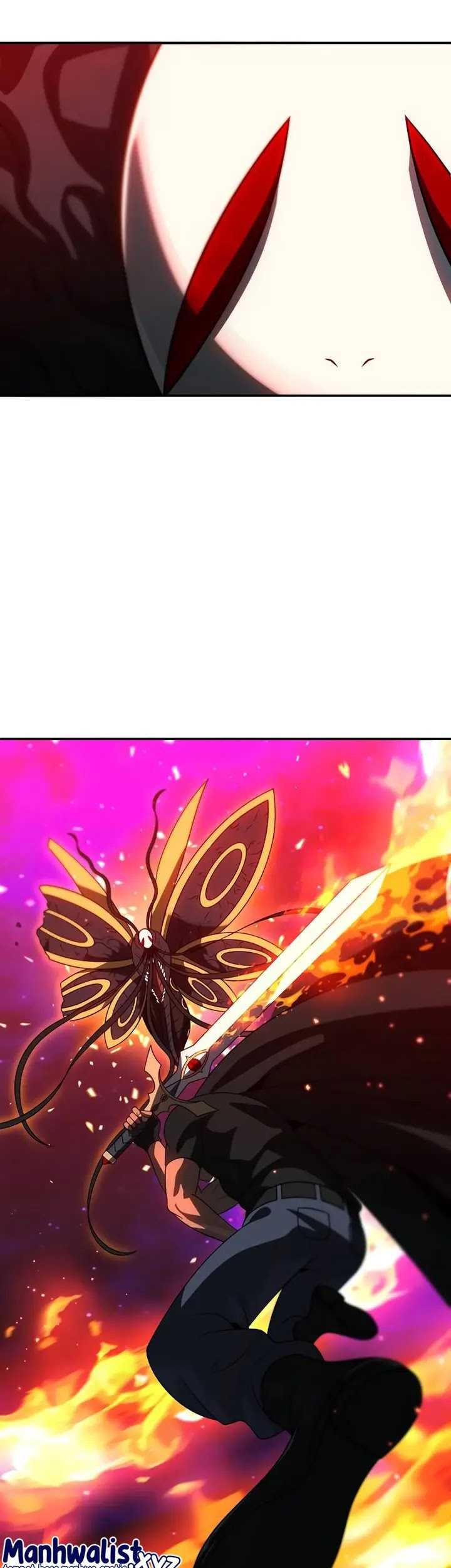 I Used To Be The Boss Chapter 84 - halaman 70