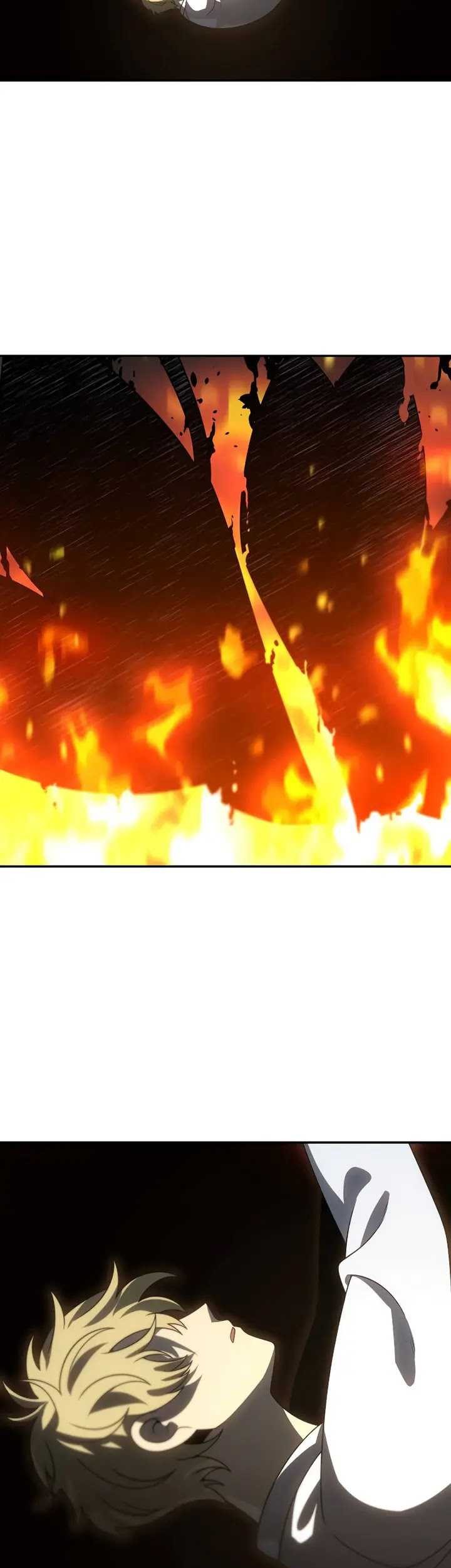 I Used To Be The Boss Chapter 84 - halaman 84