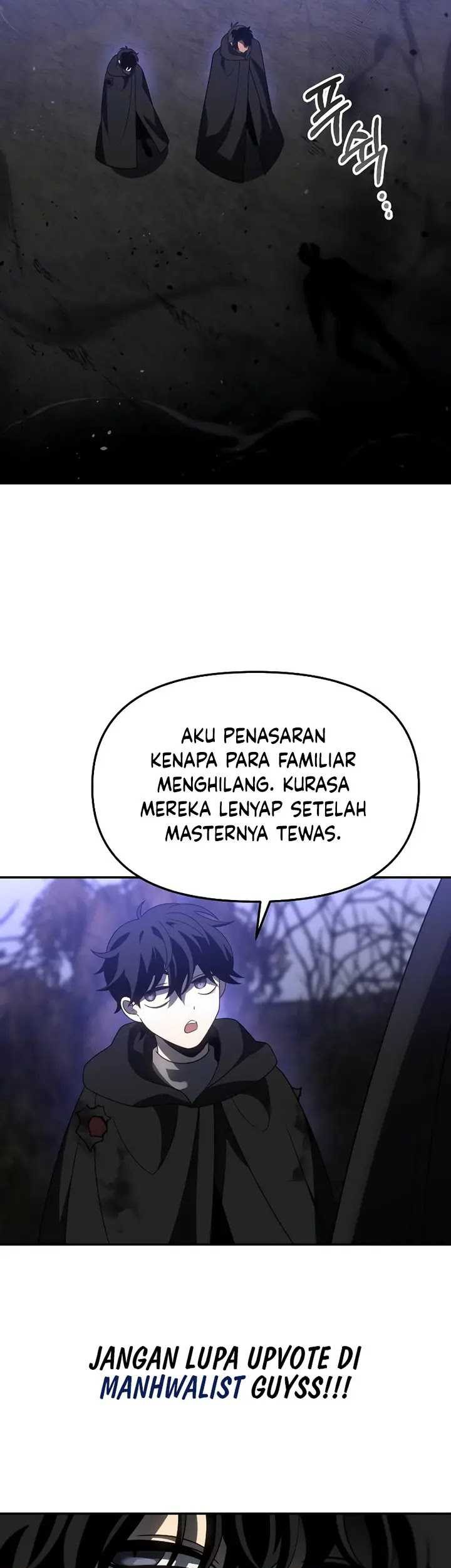 I Used To Be The Boss Chapter 84 - halaman 92