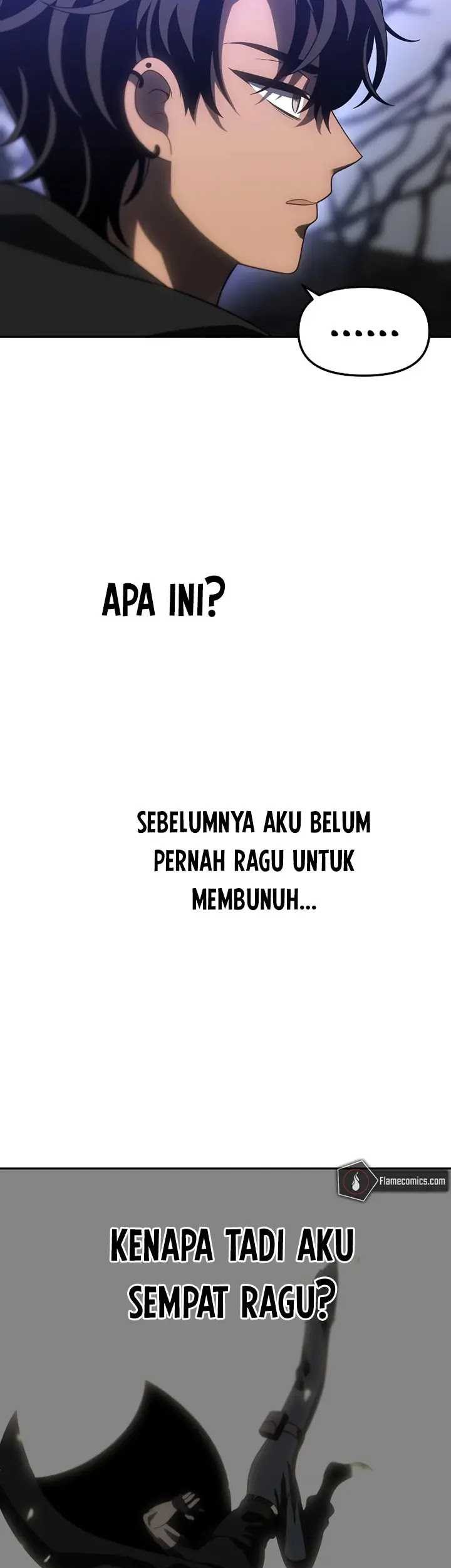 I Used To Be The Boss Chapter 84 - halaman 96