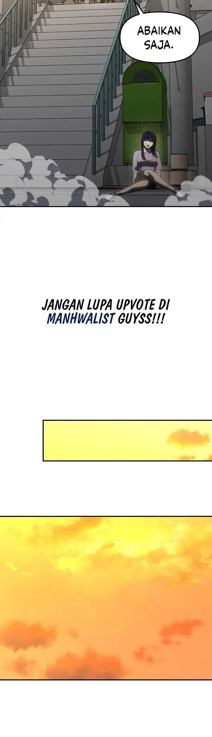 I Used To Be The Boss Chapter 85 - halaman 100