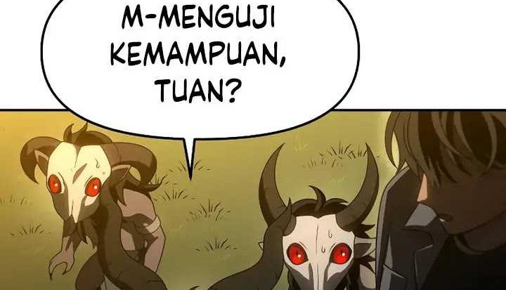 I Used To Be The Boss Chapter 85 - halaman 103