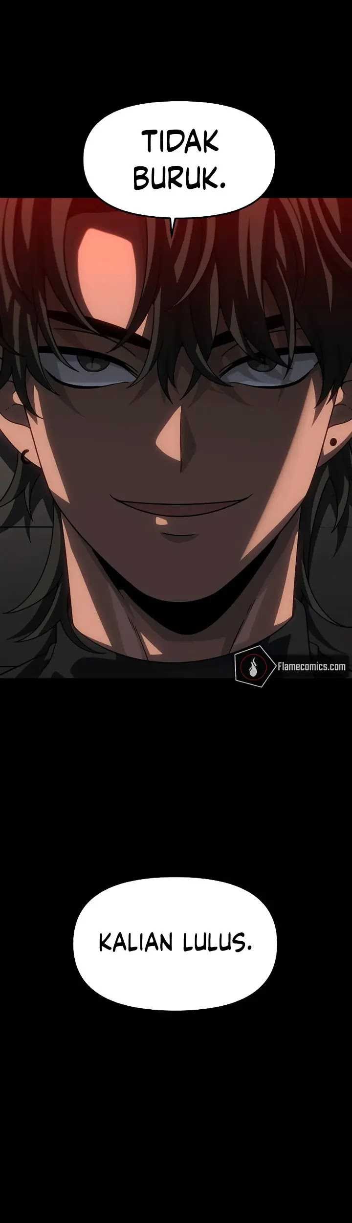 I Used To Be The Boss Chapter 85 - halaman 112