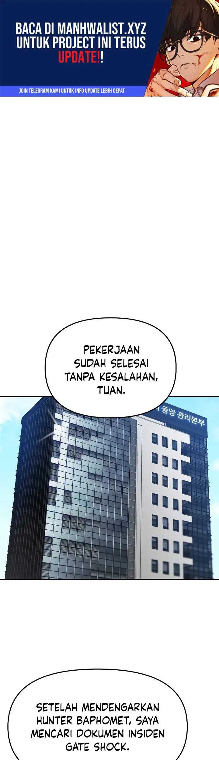 I Used To Be The Boss Chapter 85 - halaman 2