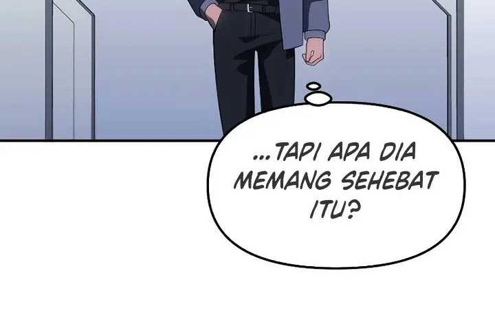 I Used To Be The Boss Chapter 85 - halaman 23