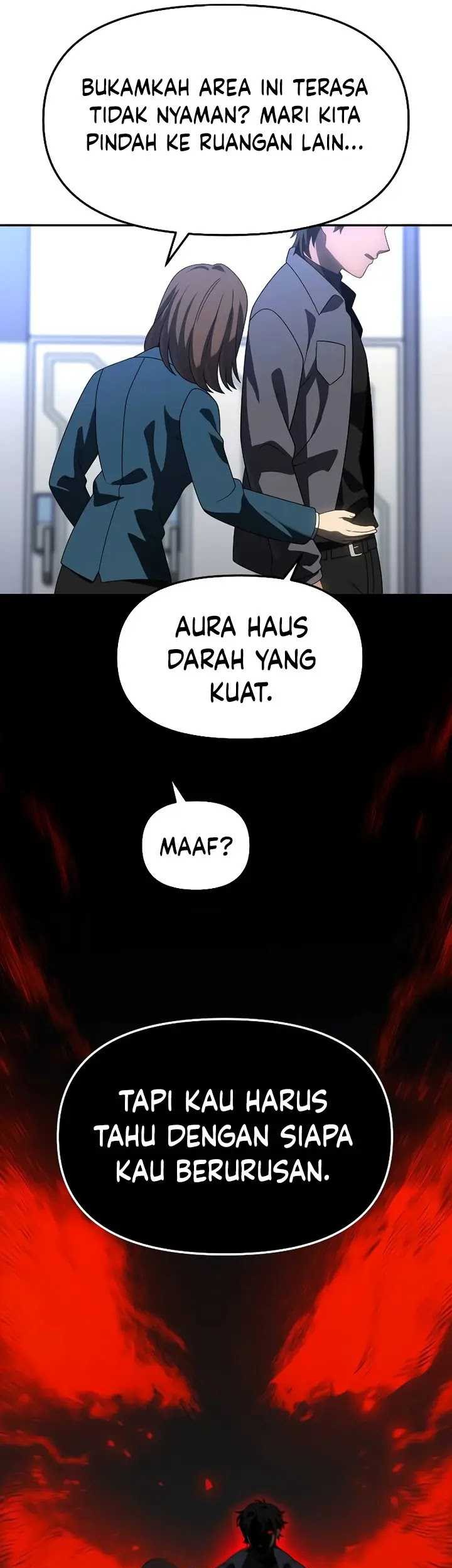 I Used To Be The Boss Chapter 85 - halaman 34