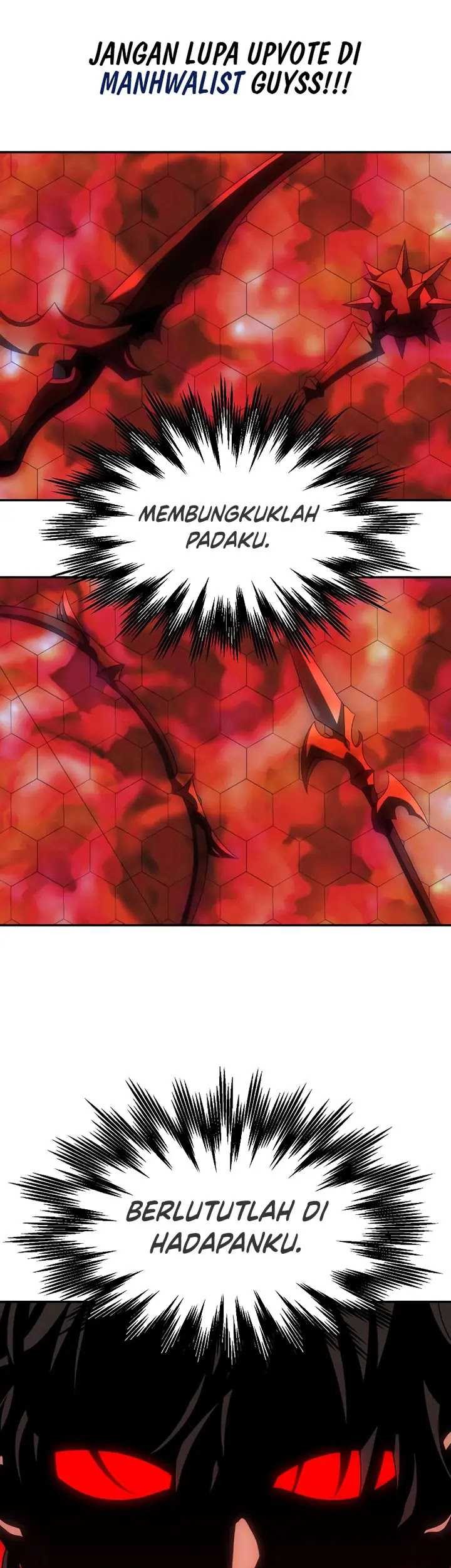 I Used To Be The Boss Chapter 85 - halaman 36