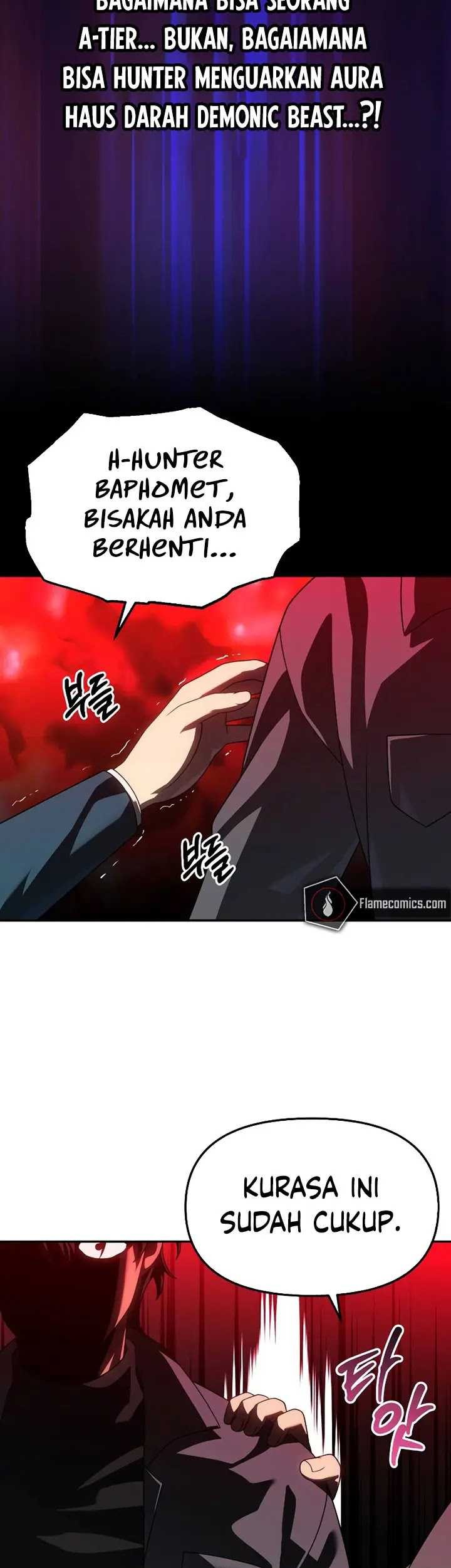 I Used To Be The Boss Chapter 85 - halaman 40