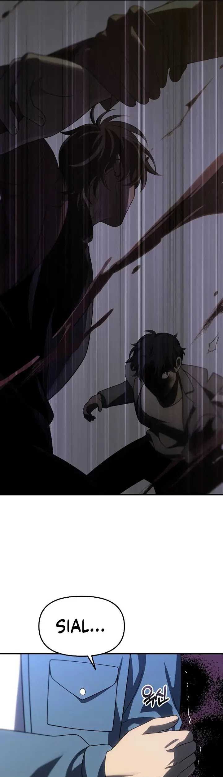I Used To Be The Boss Chapter 85 - halaman 50