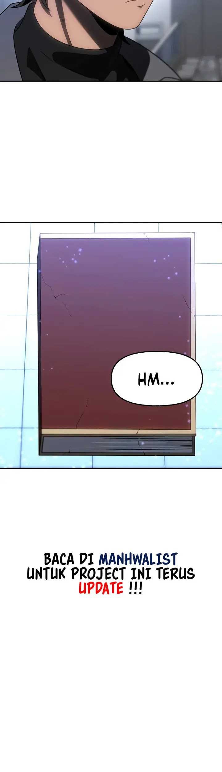I Used To Be The Boss Chapter 85 - halaman 68