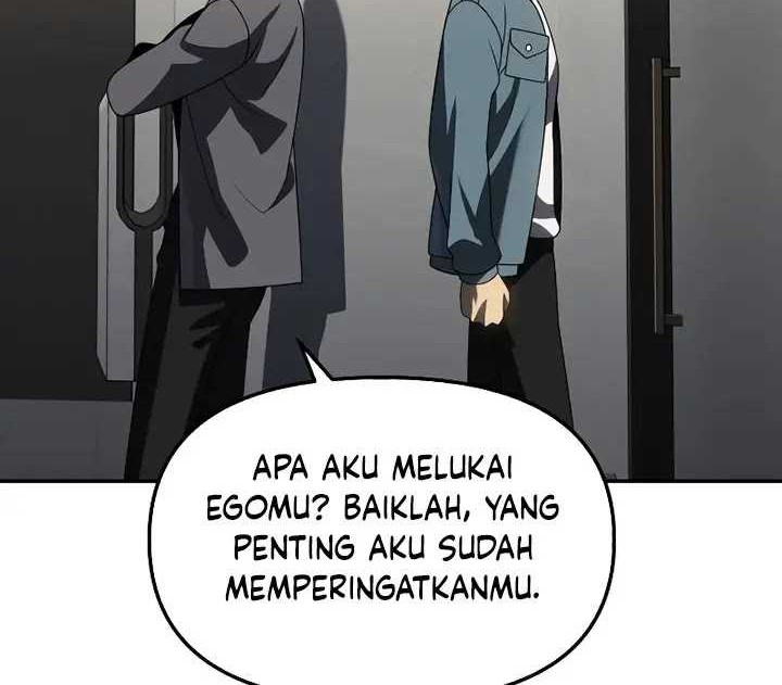 I Used To Be The Boss Chapter 85 - halaman 75