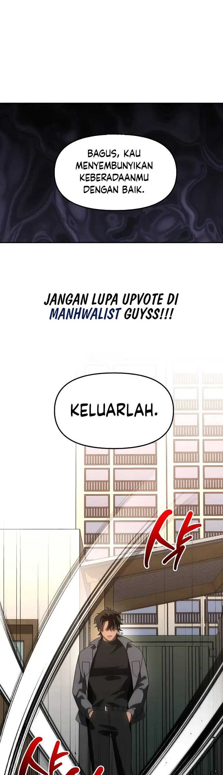 I Used To Be The Boss Chapter 85 - halaman 84
