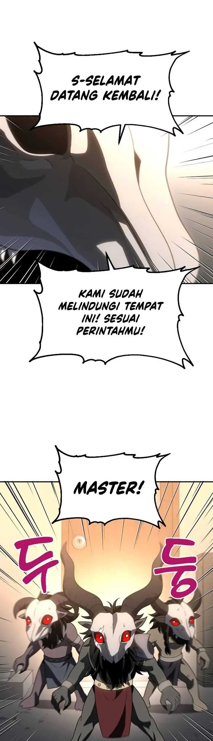 I Used To Be The Boss Chapter 85 - halaman 86