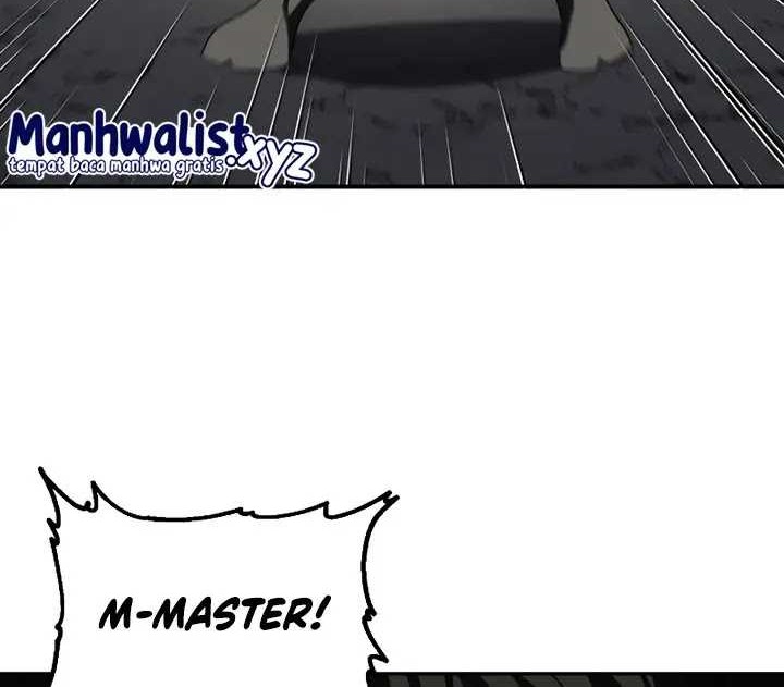 I Used To Be The Boss Chapter 85 - halaman 87