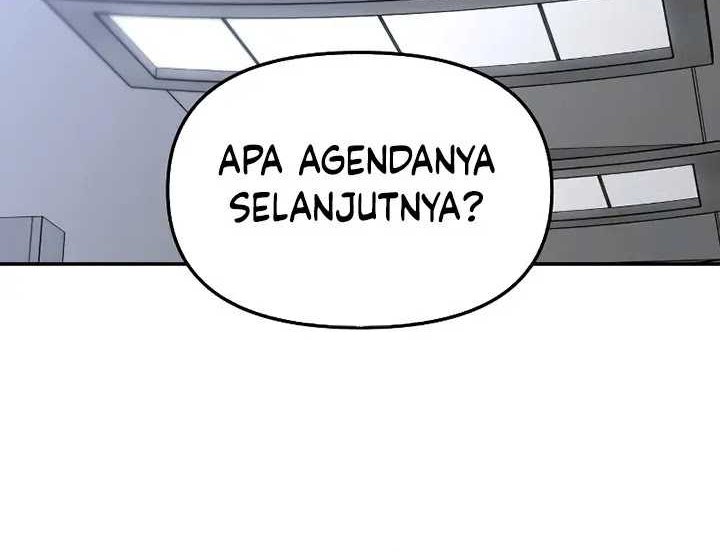 I Used To Be The Boss Chapter 85 - halaman 9