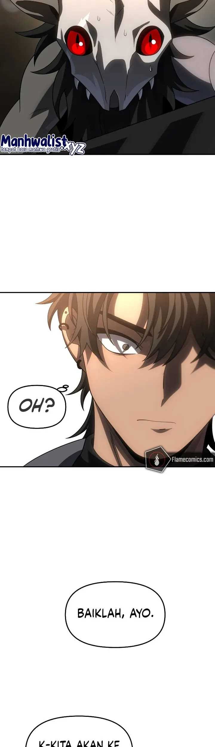 I Used To Be The Boss Chapter 85 - halaman 96