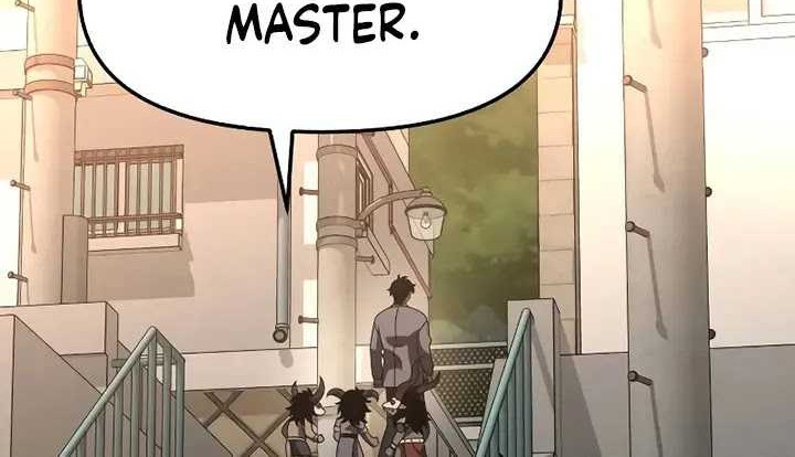 I Used To Be The Boss Chapter 85 - halaman 99