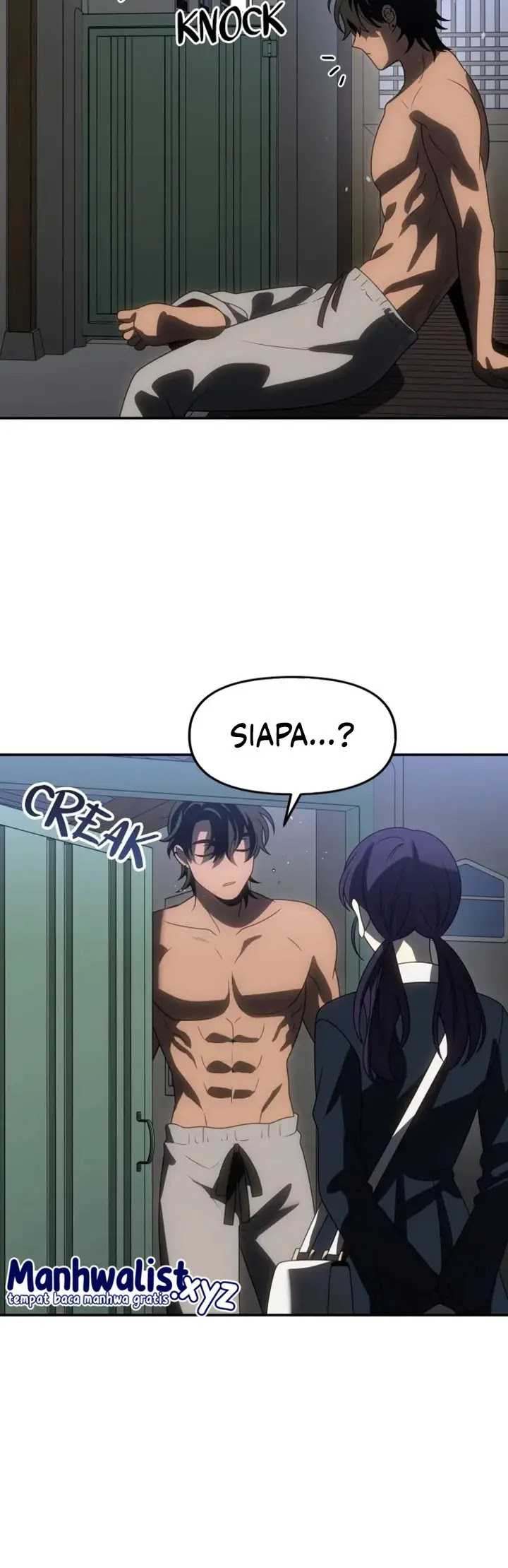 I Used To Be The Boss Chapter 86 - halaman 103