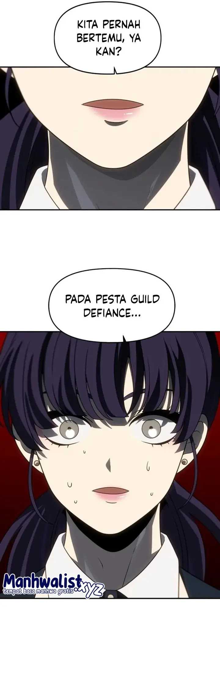 I Used To Be The Boss Chapter 86 - halaman 107