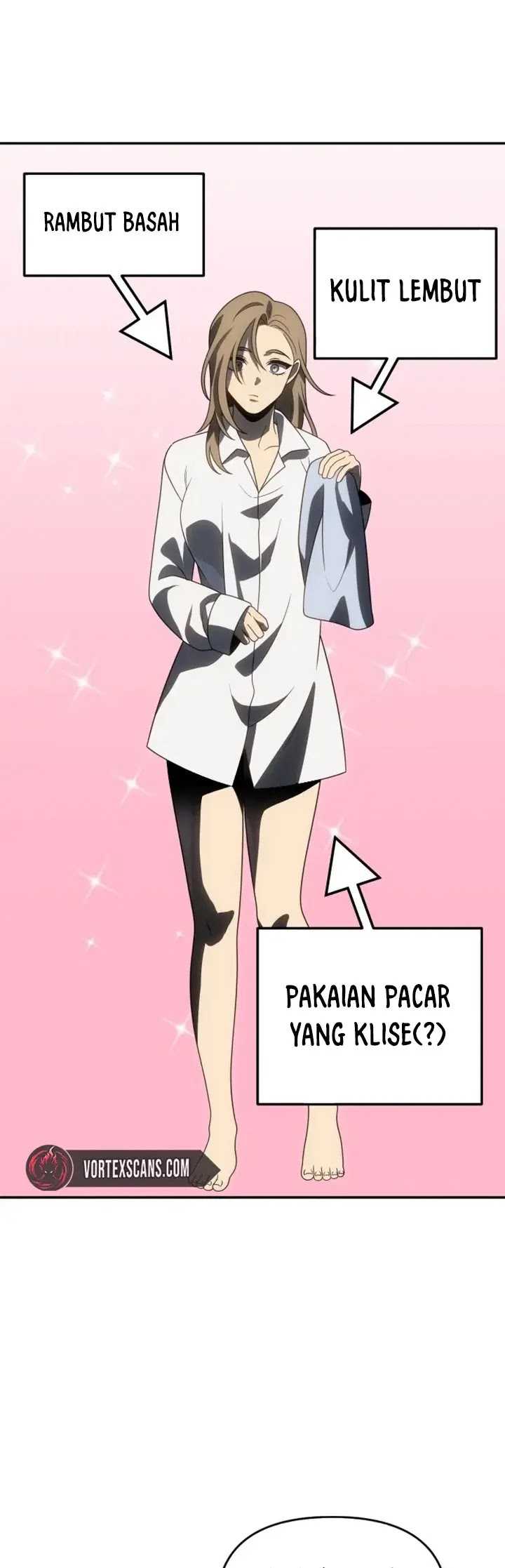 I Used To Be The Boss Chapter 86 - halaman 108