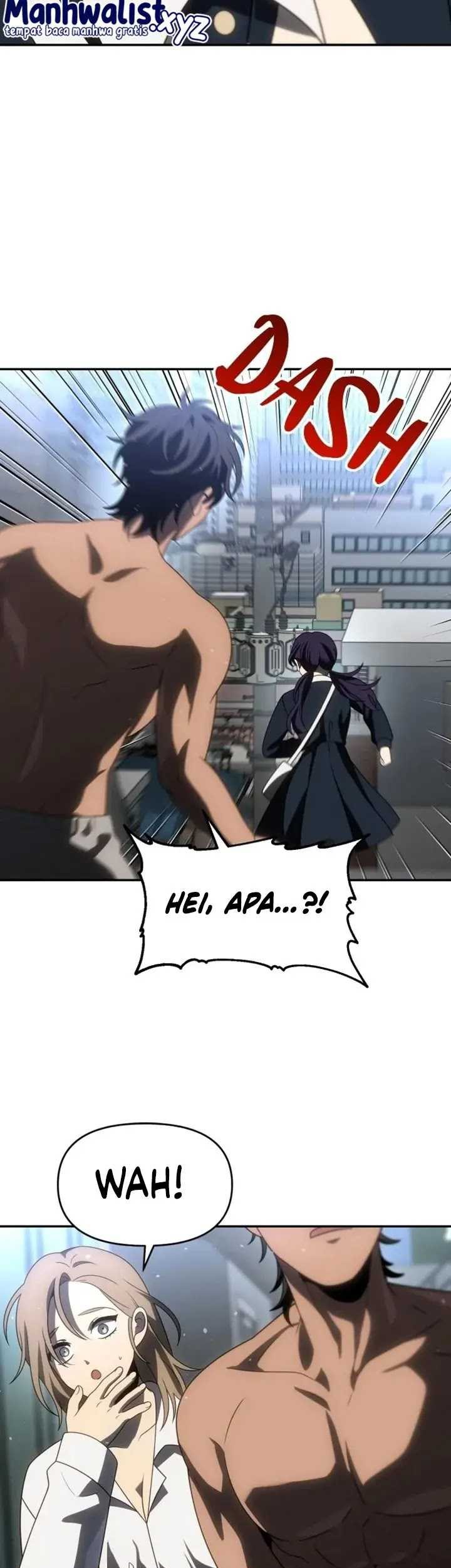 I Used To Be The Boss Chapter 86 - halaman 112