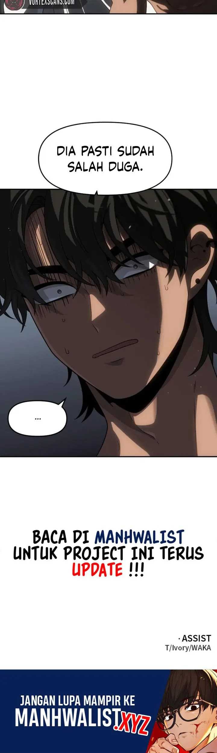 I Used To Be The Boss Chapter 86 - halaman 114