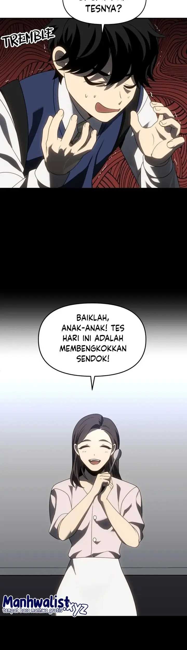 I Used To Be The Boss Chapter 86 - halaman 12
