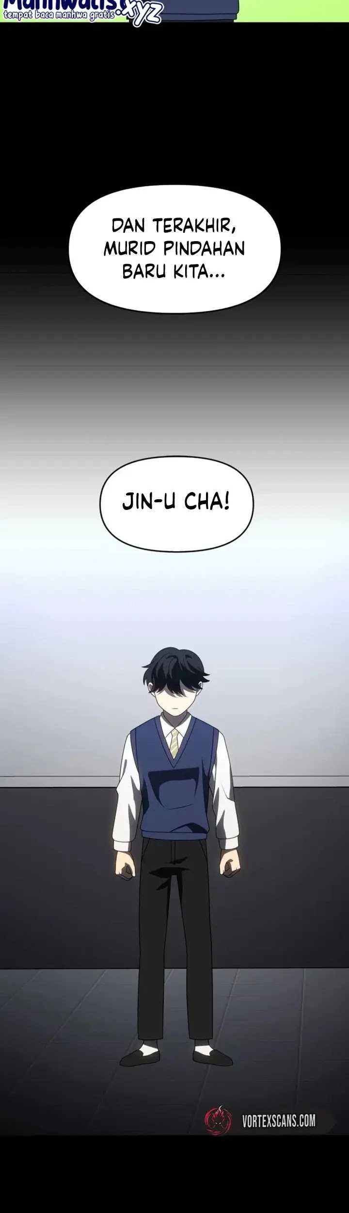 I Used To Be The Boss Chapter 86 - halaman 18