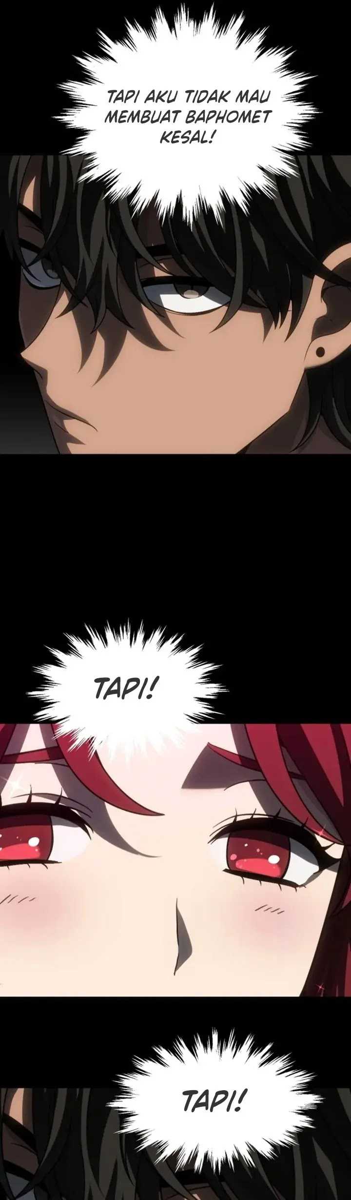 I Used To Be The Boss Chapter 86 - halaman 23