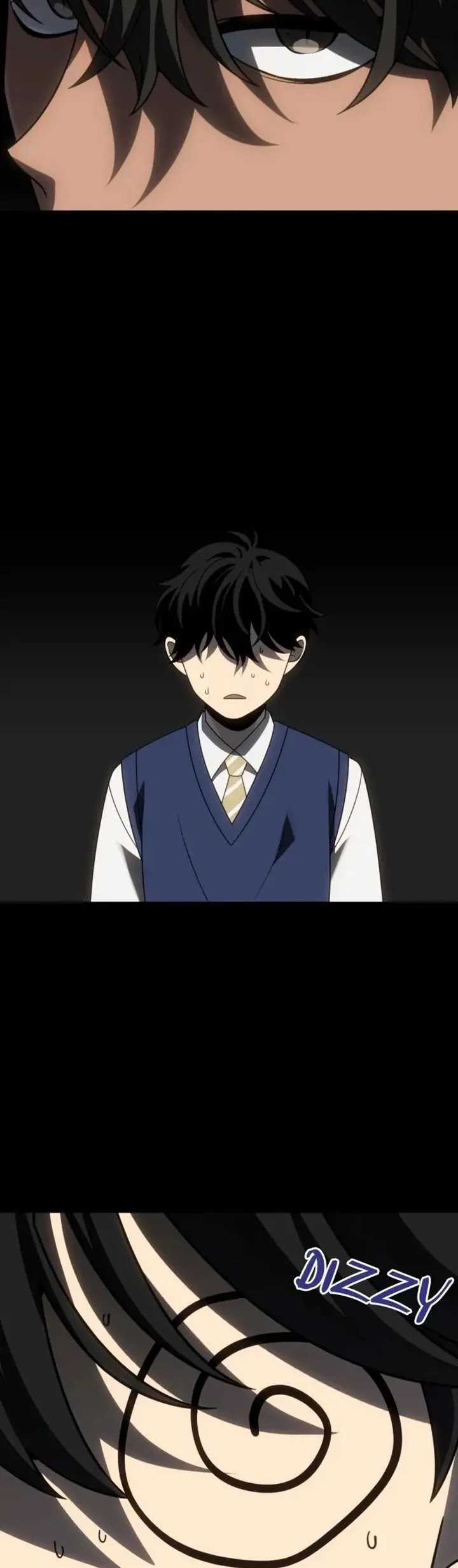 I Used To Be The Boss Chapter 86 - halaman 24