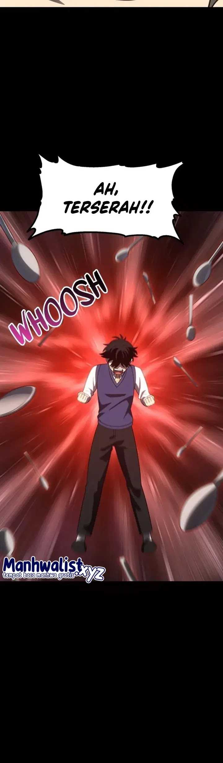 I Used To Be The Boss Chapter 86 - halaman 25