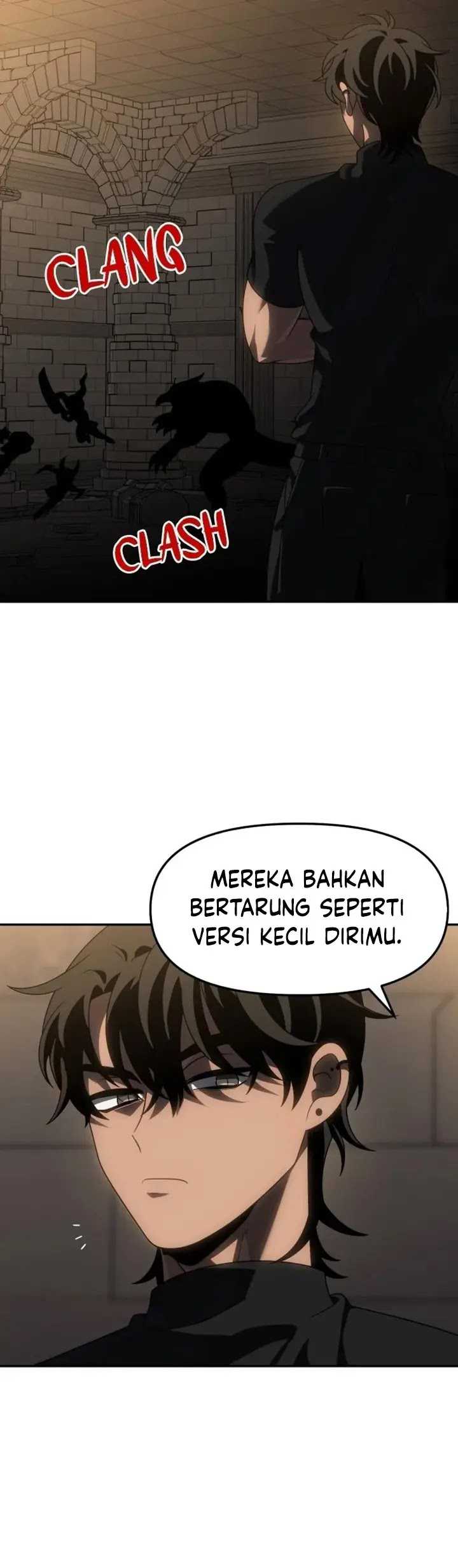 I Used To Be The Boss Chapter 86 - halaman 5