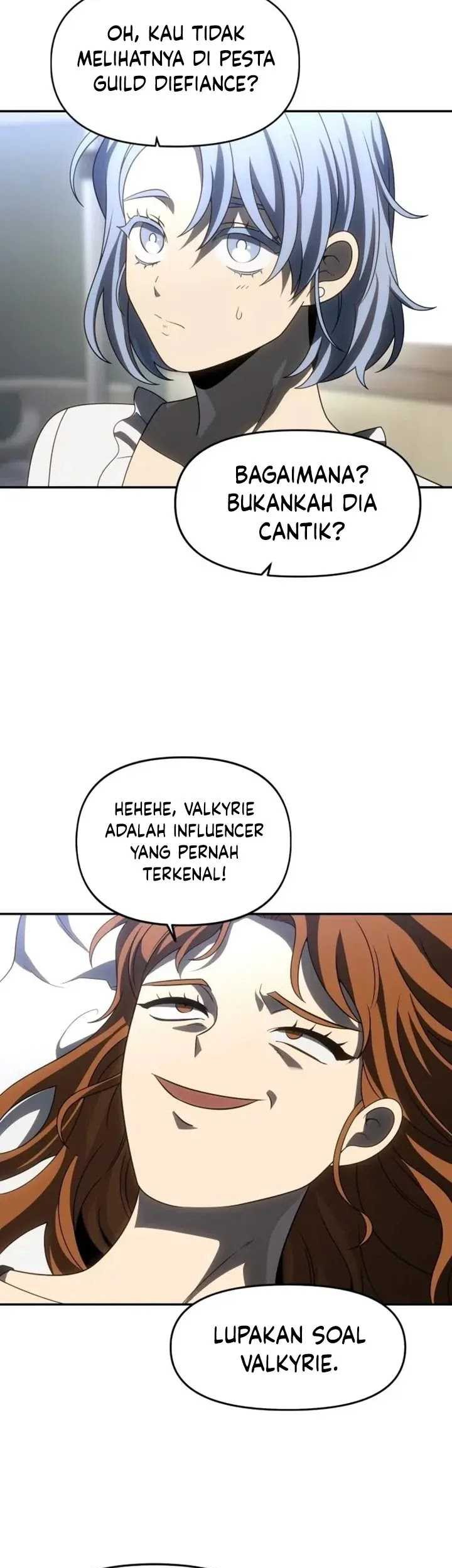 I Used To Be The Boss Chapter 86 - halaman 52
