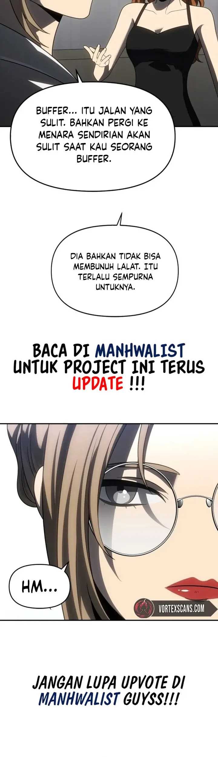 I Used To Be The Boss Chapter 86 - halaman 60