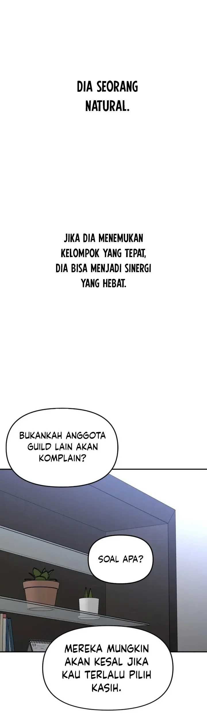 I Used To Be The Boss Chapter 86 - halaman 64