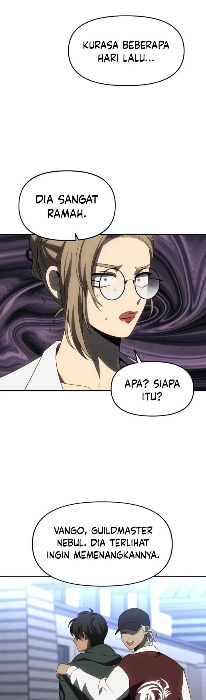 I Used To Be The Boss Chapter 86 - halaman 74